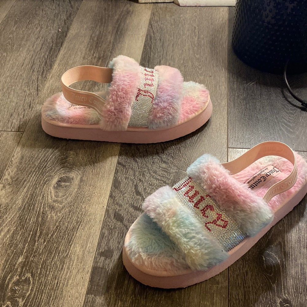 Because I don’t like them I got them for Christmas
